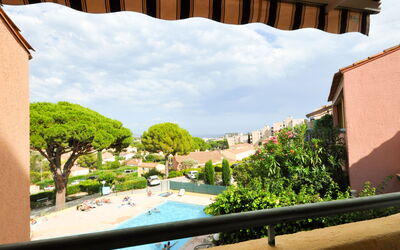 Accommodation:&nbsp;Les Jardins D'Amaryllis 700.8