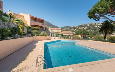 Accommodation:&nbsp;Les Jardins D'Amaryllis 700.7