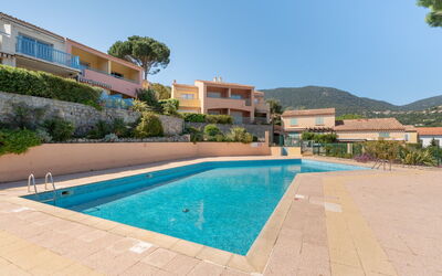 Accommodation:&nbsp;Les Jardins D'Amaryllis 700.7