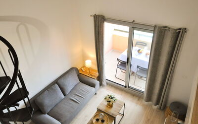 Accommodation:&nbsp;Les Jardins D'Amaryllis 700.8