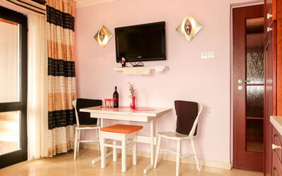 Accommodation:&nbsp;Dilly 602.1