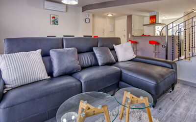 Accommodation:&nbsp;Casa Linda 836.1