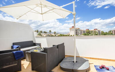 Accommodation:&nbsp;Limon 836.2