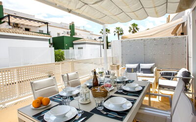 Accommodation:&nbsp;Limon 836.2