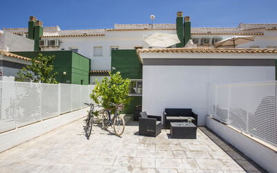 Accommodation:&nbsp;Limon 836.2