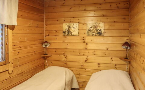 Aurinkoalppi 10A Paritalo: Rural Area, Hill Station, Village, Mountain Range, Valley, Mountain Village, Alps, Eco Hotel, Balcony, Hotel
