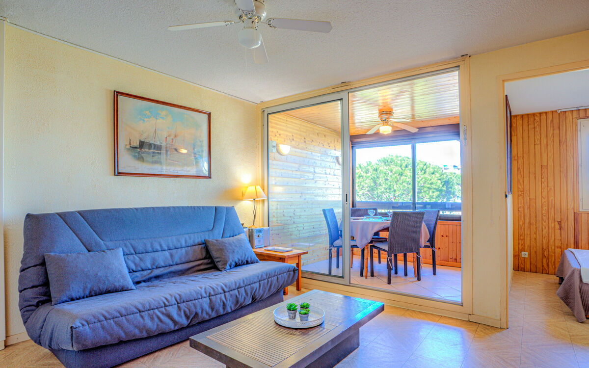 Accommodation:&nbsp;Les Mas de la Mer 250.3