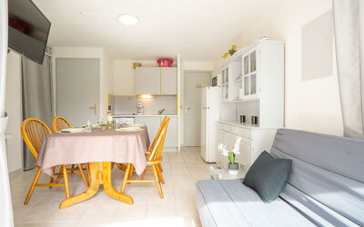Accommodation:&nbsp;Les Mas de la Mer 250.1