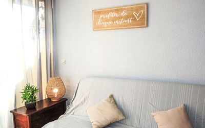Accommodation:&nbsp;Les Mas de la Mer 250.6