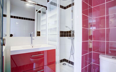 Accommodation:&nbsp;Les Mas de la Mer 250.15