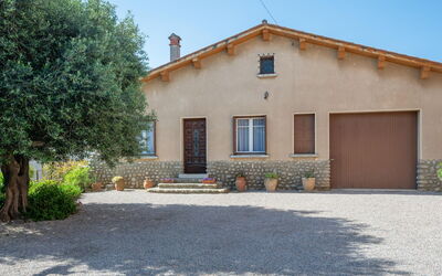 La Vigneronne