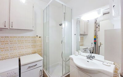 Accommodation:&nbsp;Les Hauts du Port 255.1