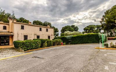 Accommodation:&nbsp;Les Hauts du Port 255.3