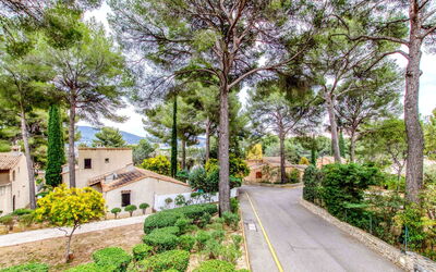 Accommodation:&nbsp;Les Hauts du Port 255.3