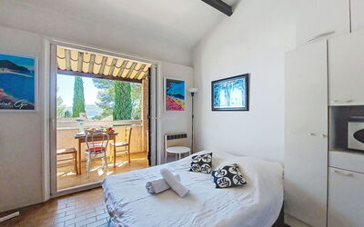 Accommodation:&nbsp;Les Hauts du Port 255.1