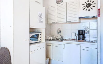 Accommodation:&nbsp;Les Hauts du Port 255.1