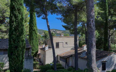 Accommodation:&nbsp;Les Hauts du Port 255.5
