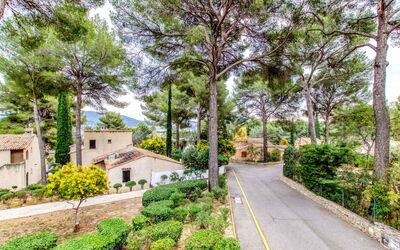 Accommodation:&nbsp;Les Hauts du Port 255.3