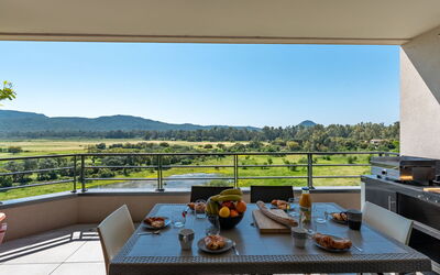 Accommodation:&nbsp;Stanatura 112.1