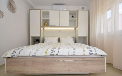 Accommodation:&nbsp;Matanovi Dvori 127.1