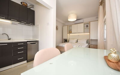 Accommodation:&nbsp;Matanovi Dvori 127.1