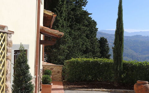 Accommodation:&nbsp;Colonica Apartament 1 860.5