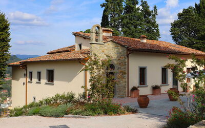 Accommodation:&nbsp;Colonica Apartament 2 860.6