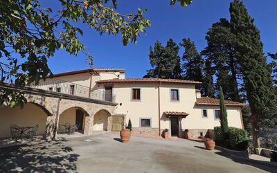 Accommodation:&nbsp;Villa Apartament 1 860.1