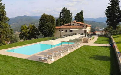 Accommodation:&nbsp;Villa Apartament 2 860.2