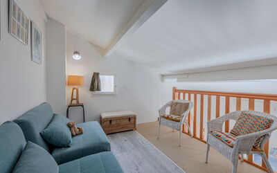 Accommodation:&nbsp;Les Brigantines 1 et 2 290.6