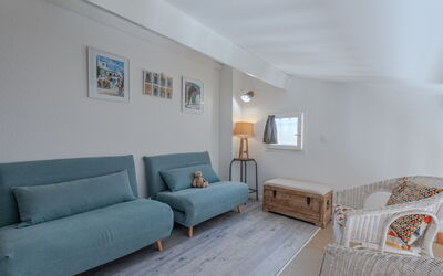 Accommodation:&nbsp;Les Brigantines 1 et 2 290.6