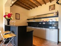 Grezzano Villa
