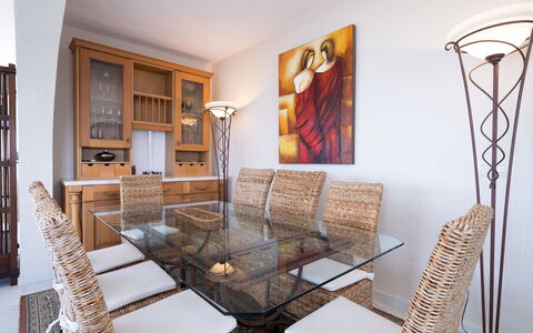Cielo Azul: Furniture, Property, Picture Frame, Wood, Couch, Interior Design, Building, Comfort, Living Room, House