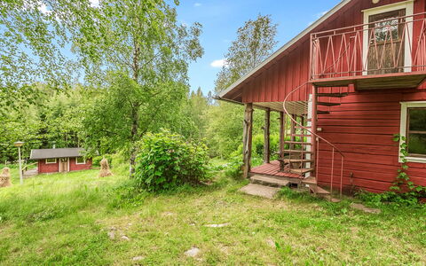 Kesämäki: Furniture, Chair, Outdoor Furniture, Table, Wood, Outdoor Table, Kitchen & Dining Room Table, Shade, Garden, Umbrella