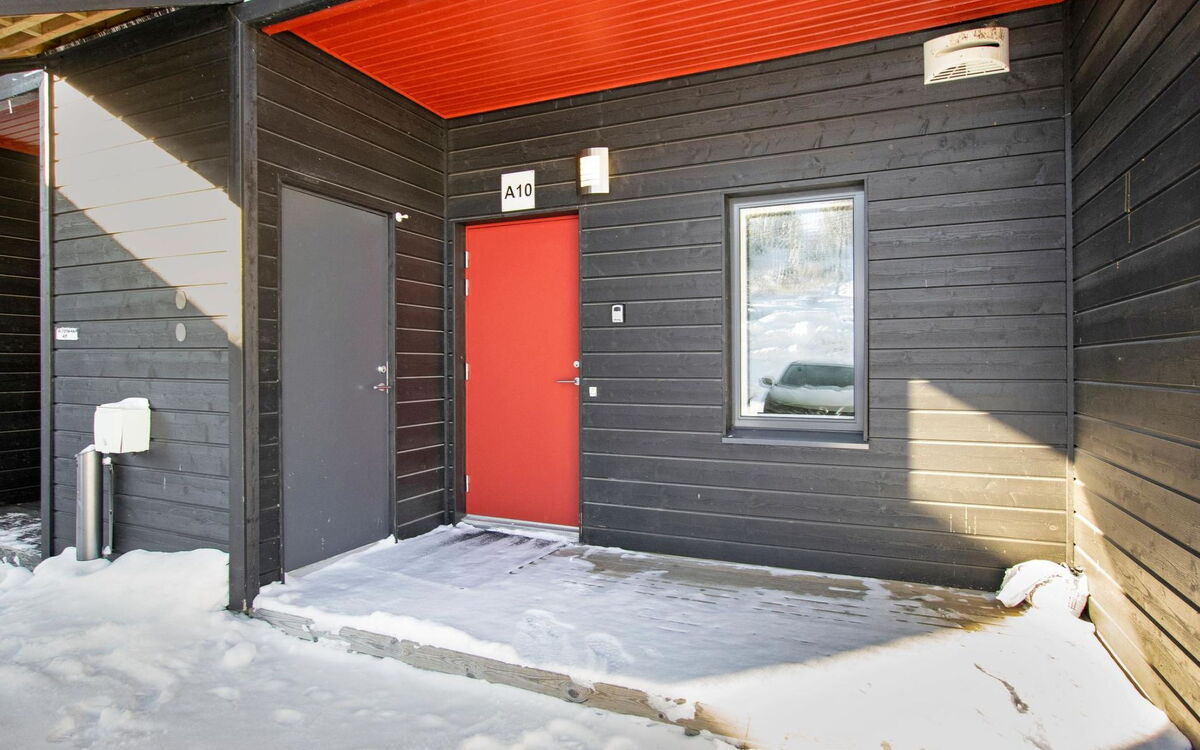 Skivillas 47 Ukkohalla (A10)