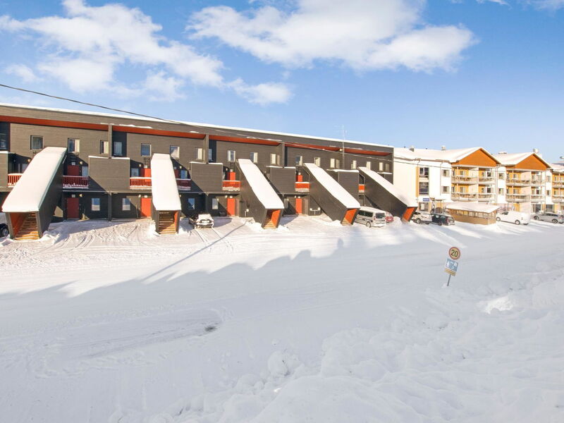 Skivillas 47 Ukkohalla (A10)