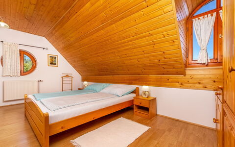 Kamilla: Furniture, Building, Comfort, Wood, Orange, Interior Design, Flooring, Floor, Bed Frame, Hardwood