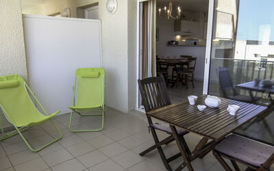 Les Flots Cypriano