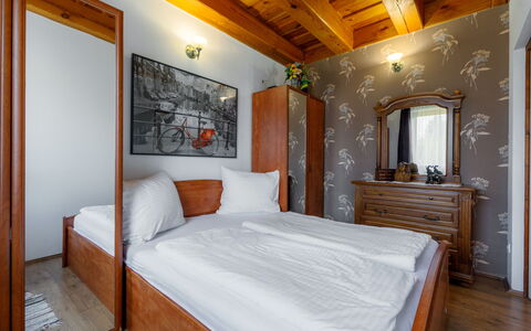 Kaldi: Furniture, Property, Building, Comfort, Cabinetry, Wood, Lighting, Bed Frame, Interior Design, House