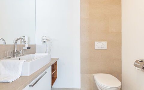 Accommodation:&nbsp;Superior mit 1 Schlafzimmer & Pool 190.6