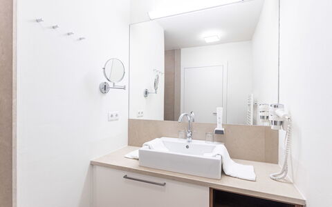 Accommodation:&nbsp;1 Schlafzimmer & Pool 190.7