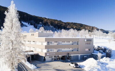 Accommodation:&nbsp;1 Schlafzimmer & Pool 190.7