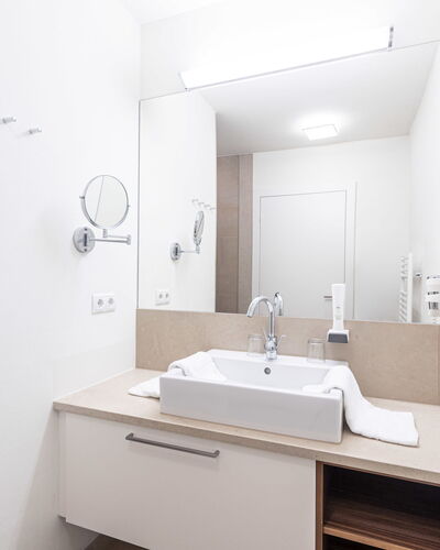 1 Schlafzimmer & Pool 190.7