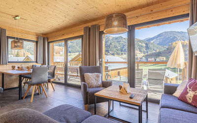 Accommodation:&nbsp;Mit 4 Schlafzimmern für Bis zu 8 P. 130.1