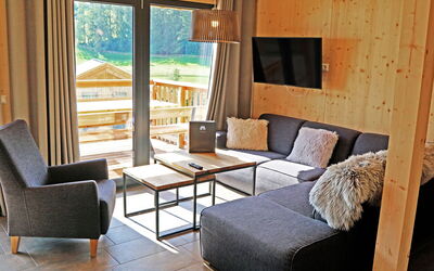 Accommodation:&nbsp;Mit 4 Schlafzimmern für Bis zu 8 P. 130.1