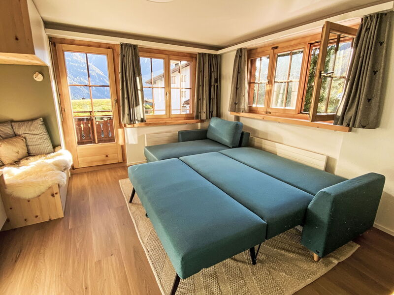 Haus Lotti Apt 203