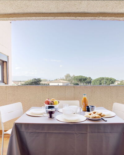 Les Terrasses Fleuries