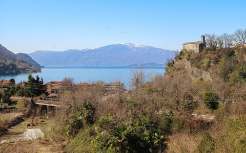 Accommodation:&nbsp;Il Sole Di Caldè 490.4