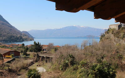 Accommodation:&nbsp;Il Sole Di Caldè 490.4