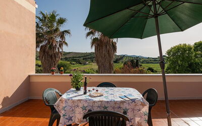 Casa Spighia 2